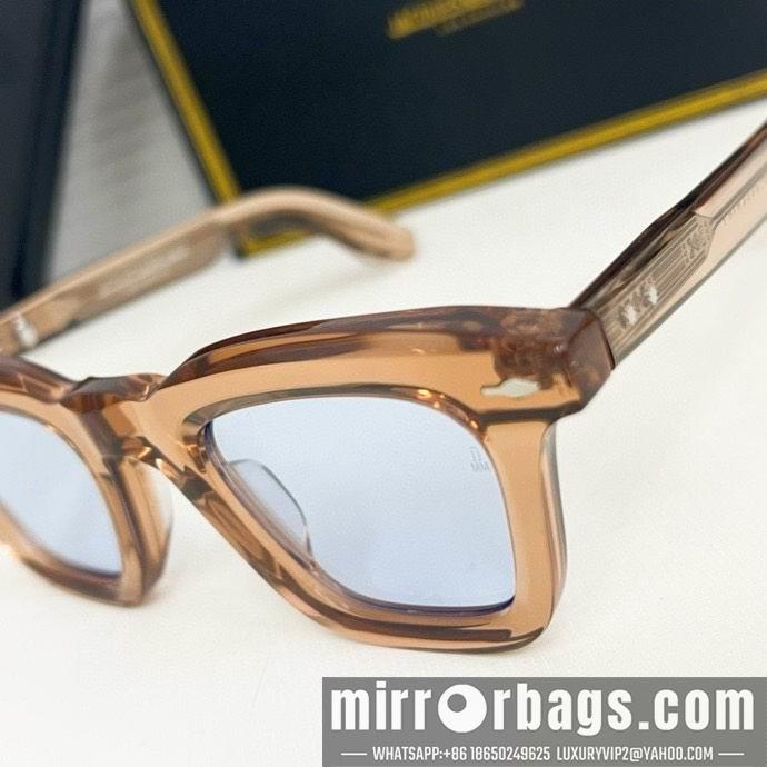 Replica Jacques Marie Mage Glasses smx44