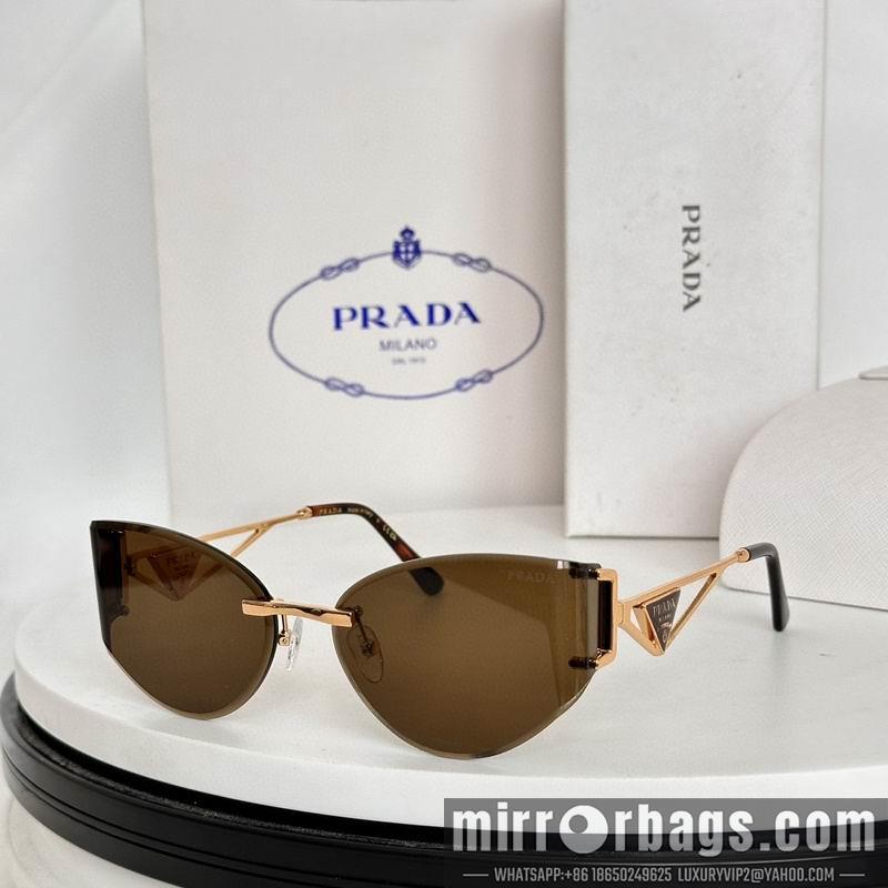 Replica Prada Glasses smh83