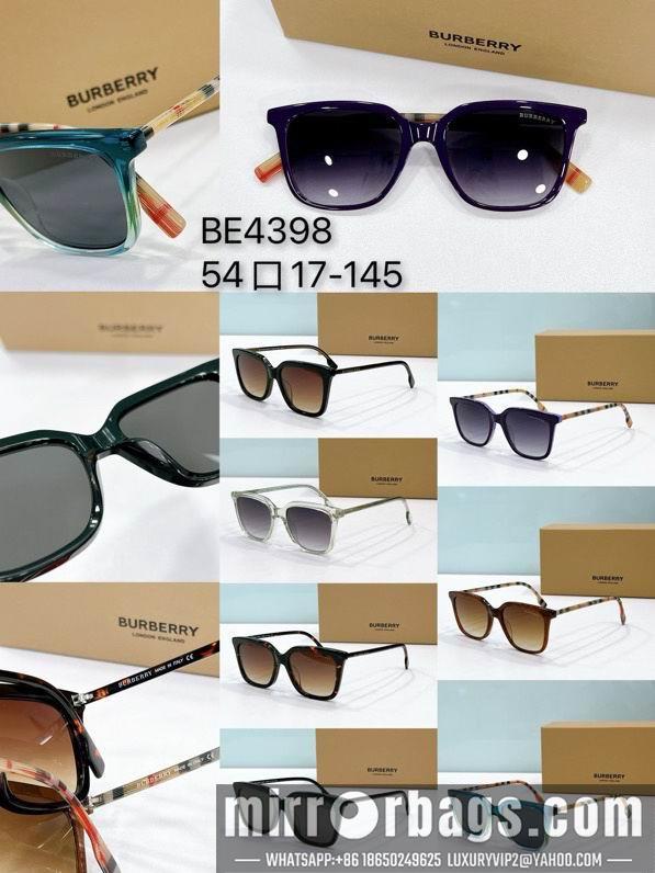 Replica Burberry Glasses smx39
