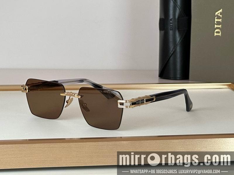 Replica Dita Glasses smx58