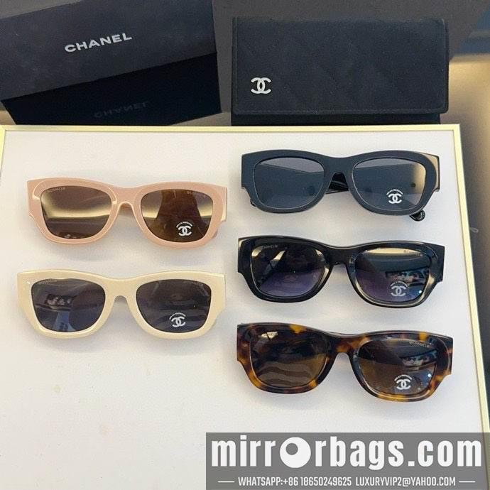 Replica Chanel Glasses smx335