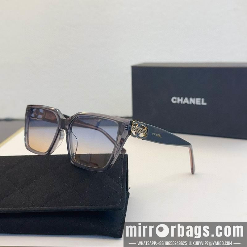 Replica Chanel Glasses smx325