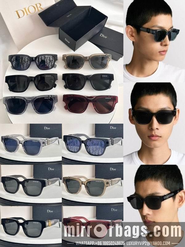Replica Dior Glasses 03smh04