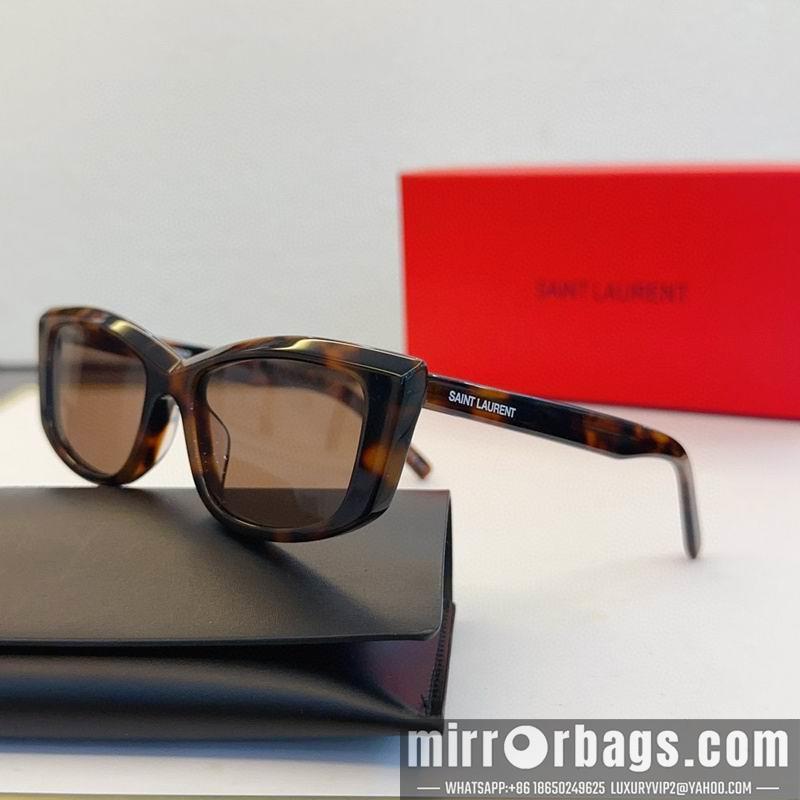 Replica YSL Glasses smx100