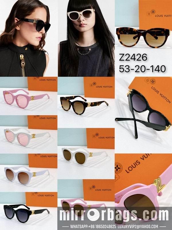 Replica LV Glasses smh02