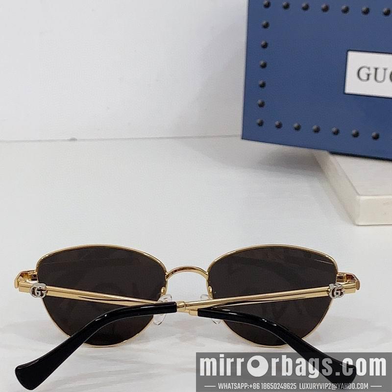 Replica Gucci Glasses smr105