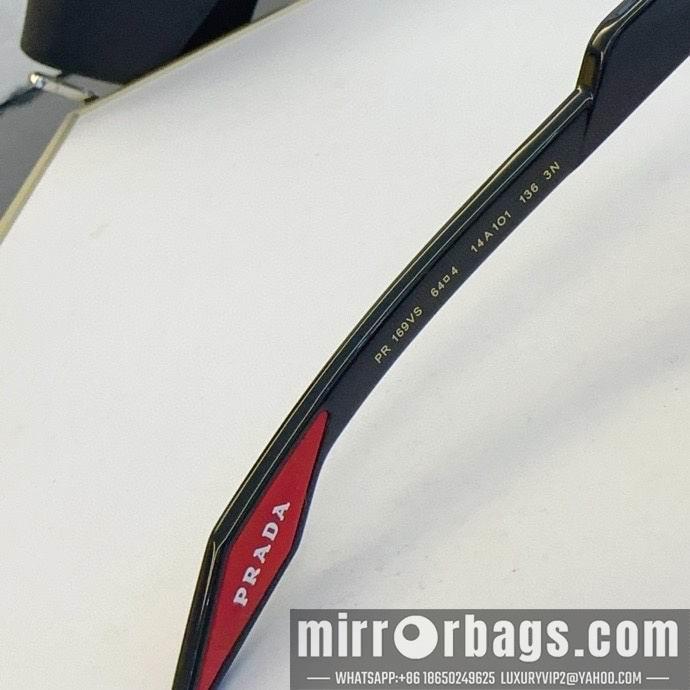 Replica Prada Glasses smx300