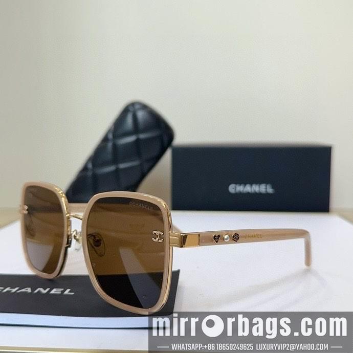 Replica Chanel Glasses smr17