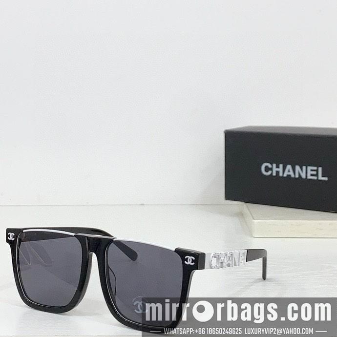 Replica Chanel Glasses smx337