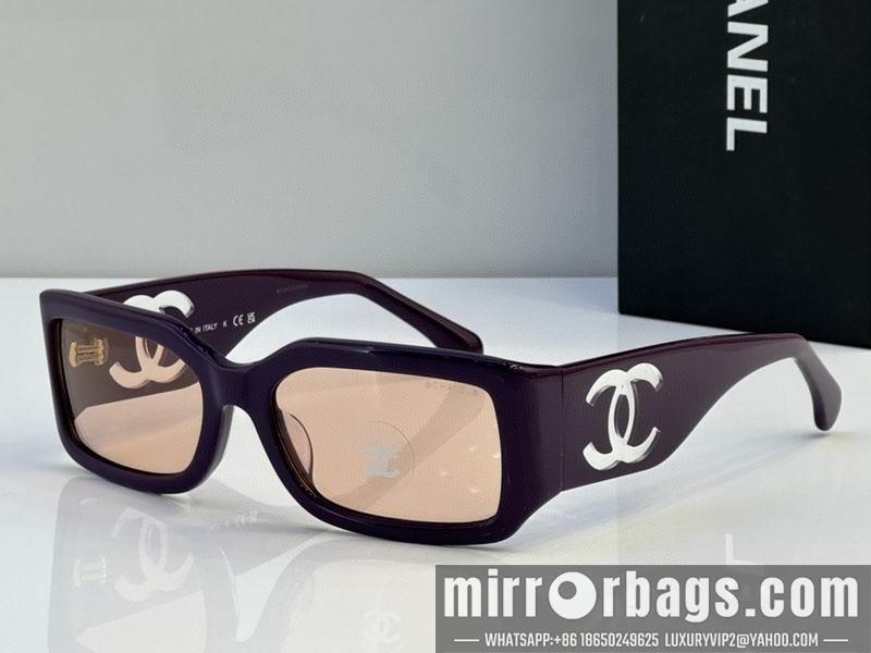 Replica Chanel Glasses smh15