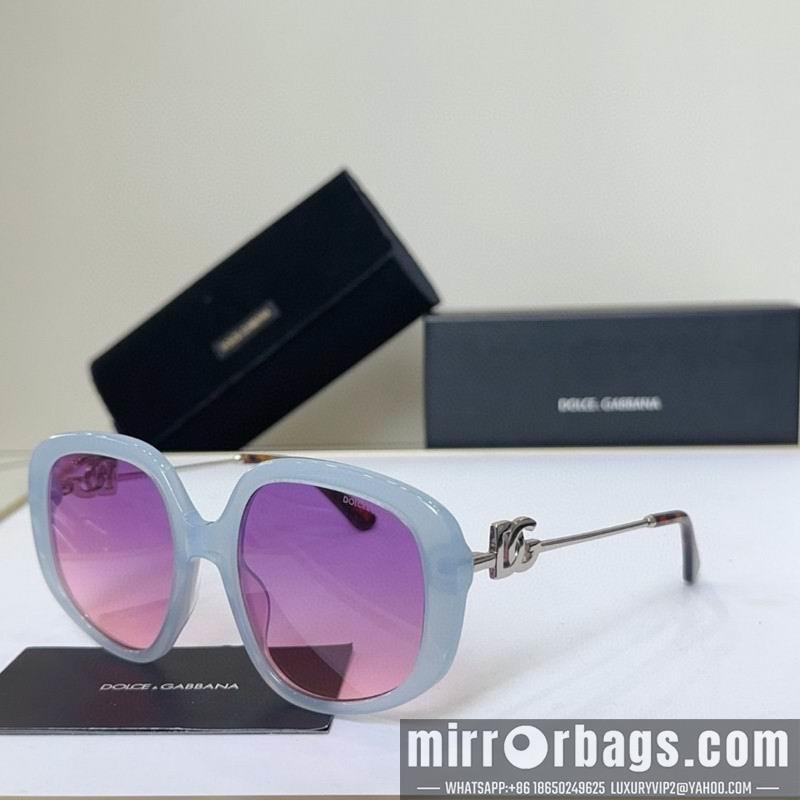 Replica DG Glasses 03smh54