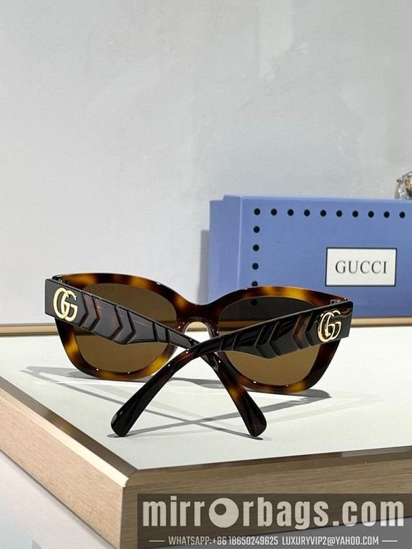Replica Gucci Glasses smh235