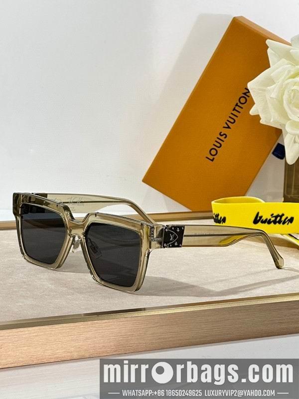 Replica LV Glasses smh29