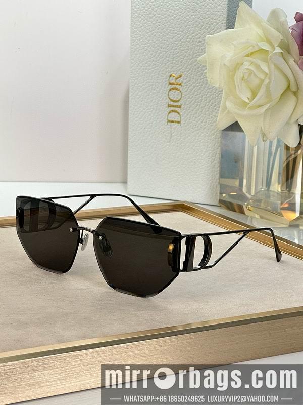 Replica Dior Glasses smx59