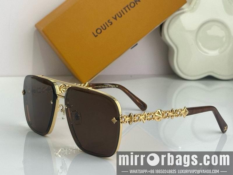 Replica LV Glasses smx109