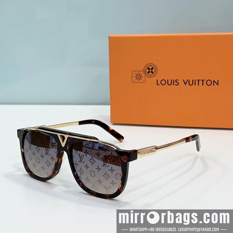 Replica LV Glasses smh31