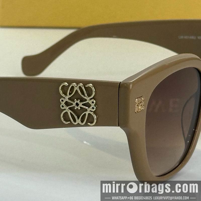 Replica Loewe Glasses smx34
