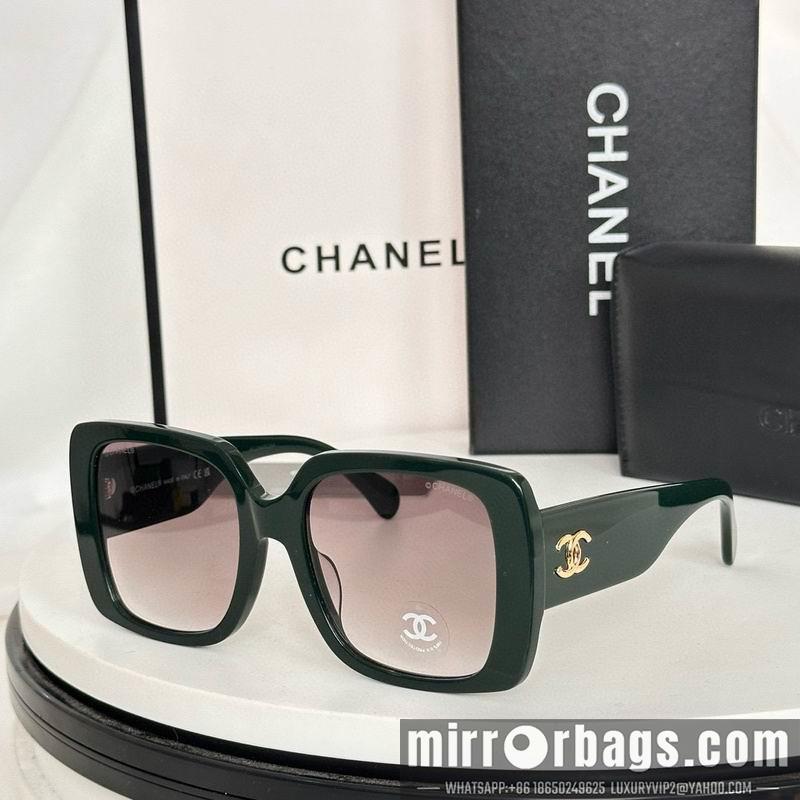 Replica Chanel Glasses smr92