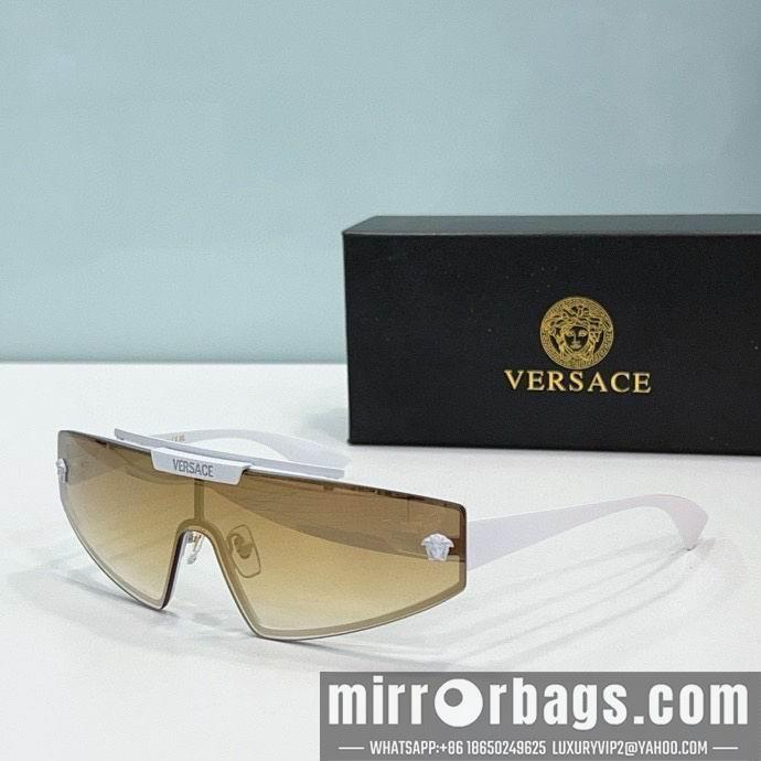 Replica Versace Glaases smx82