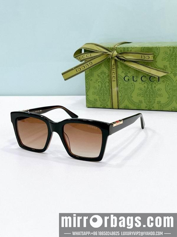 Replica Gucci Glasses smh131