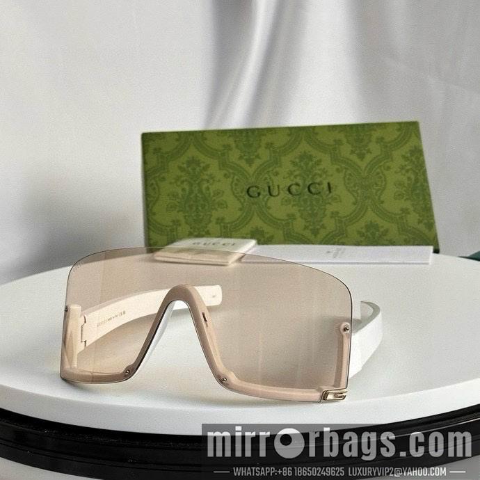 Replica Gucci Glasses smr64