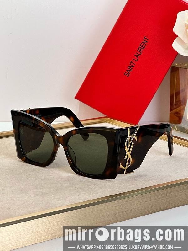 Replica YSL Glasses smx86