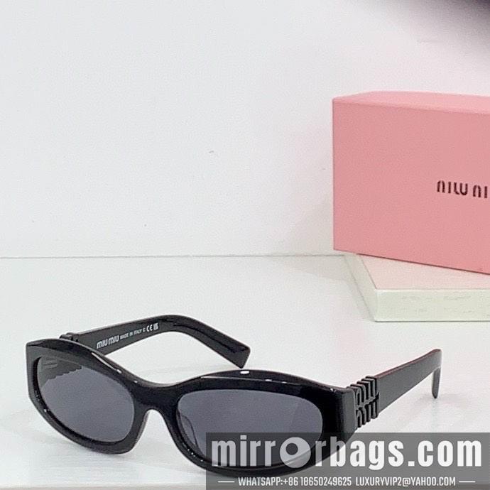 Replica MiuMiu Glasses smx139