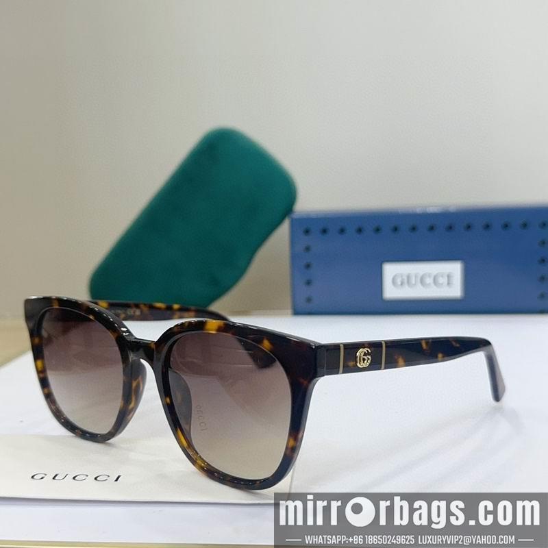 Replica Gucci Glasses smr140