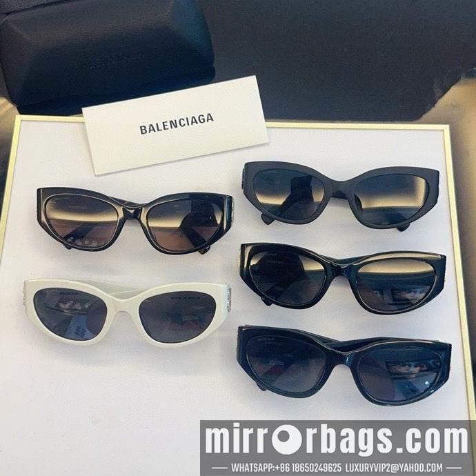Replica Balenciaga Glasses smx73