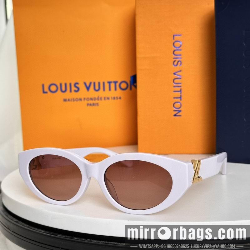 Replica LV Glasses smh126