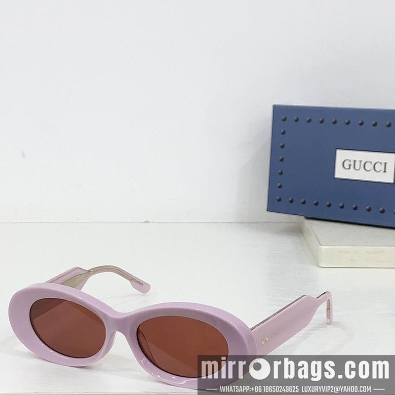 Replica Gucci Glasses smr98