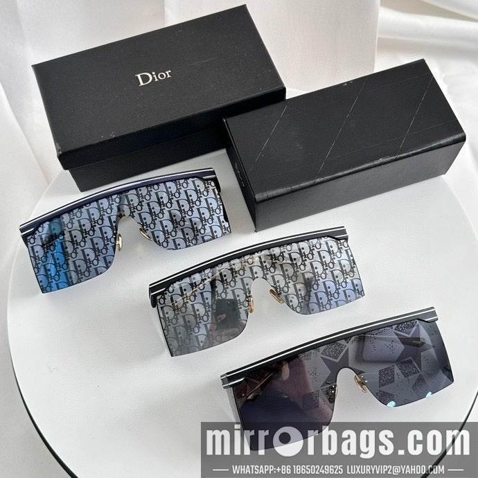 Replica Dior Glasses smx103
