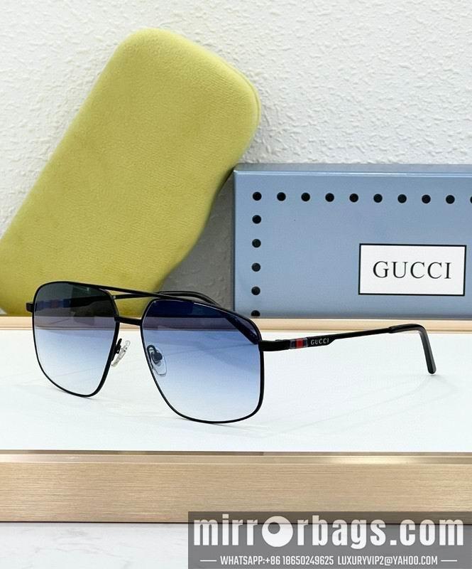 Replica Gucci Glasses smh256