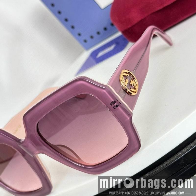 Replica Gucci Glasses smr69