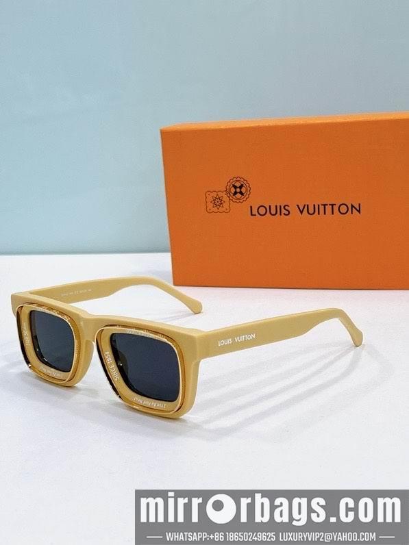 Replica LV Glasses smx135