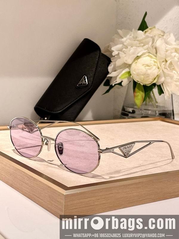 Replica Prada Glasses smr09