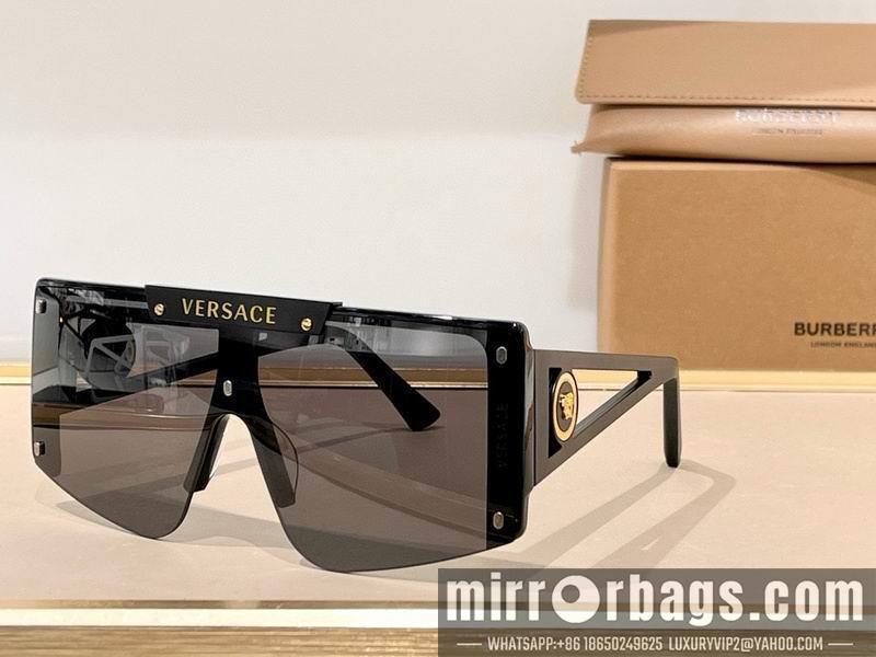 Replica Versace Glaases smx68