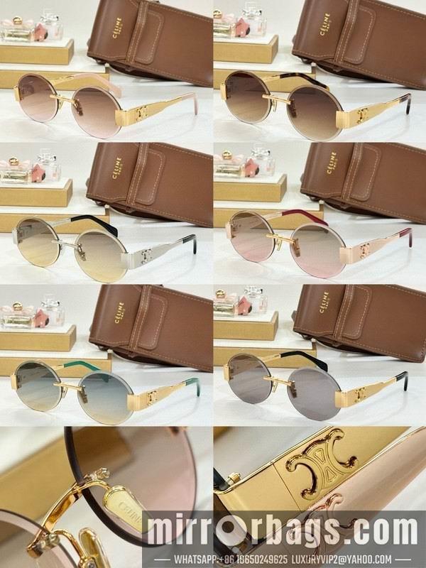 Replica Celine Glasses 03smh26