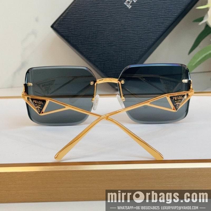 Replica Prada Glasses smh187