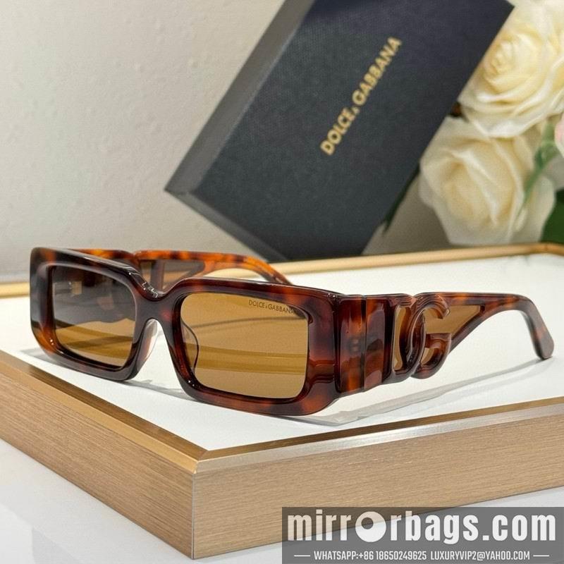 Replica DG Glasses 03smh85