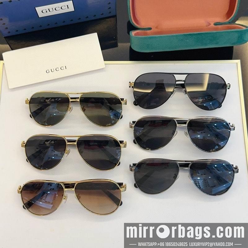 Replica Gucci Glasses smx134