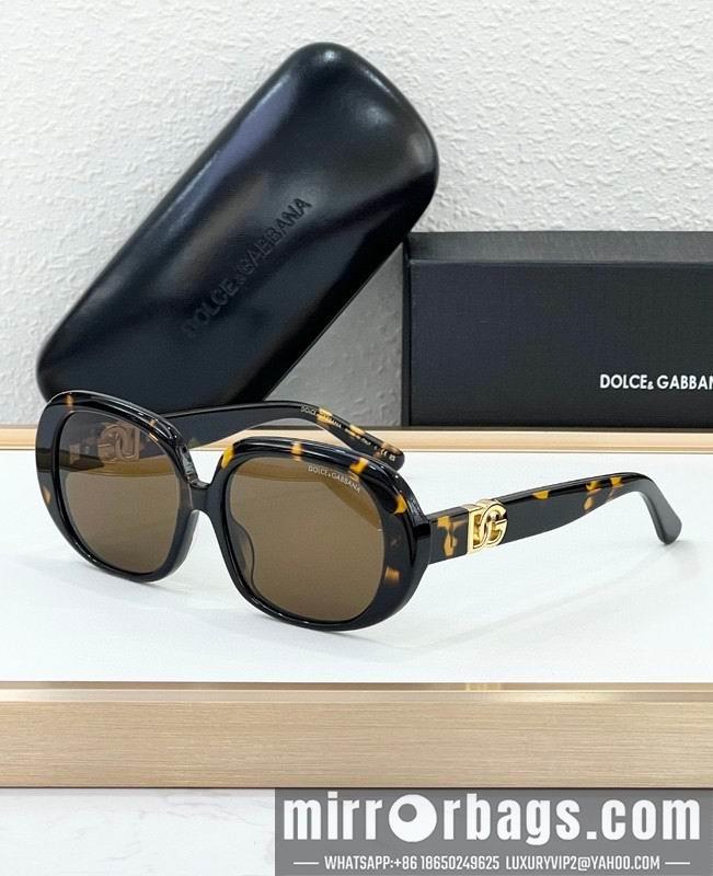 Replica DG Glasses 03smh46