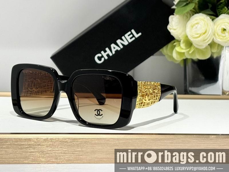 Replica Chanel Glasses smh88