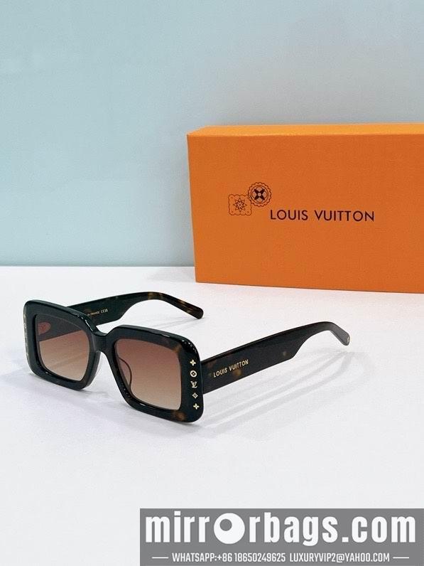 Replica LV Glasses smx128