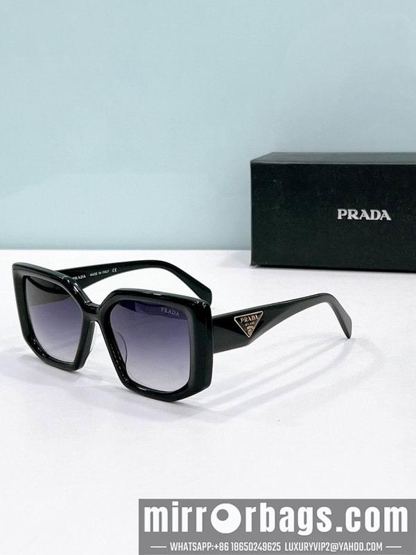 Replica Prada Glasses smh64