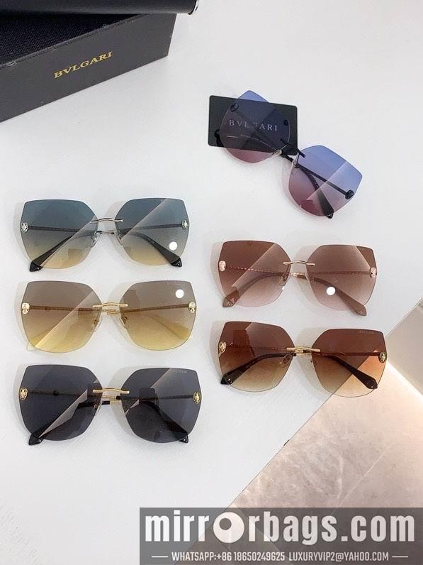 Replica Bvlgari Glasses 03smh13