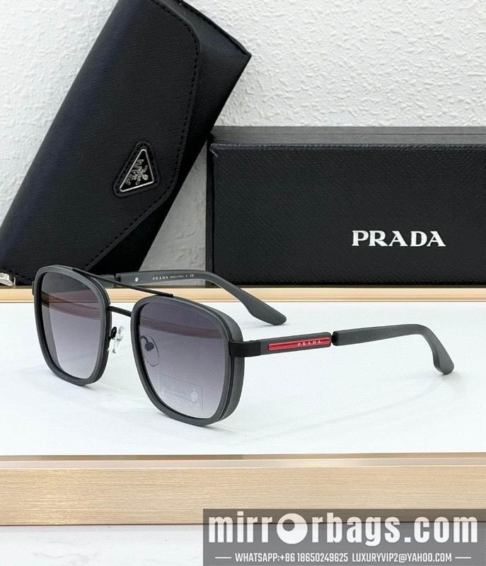 Replica Prada Glasses smh194