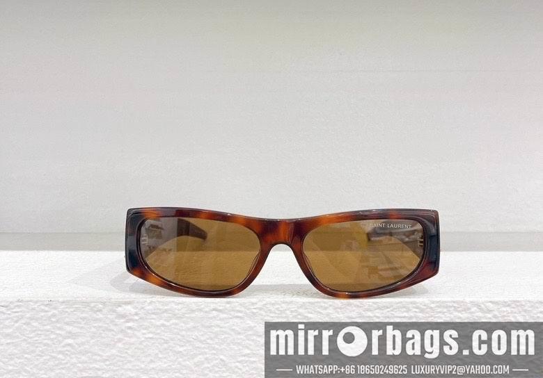 Replica YSL Glasses smx110