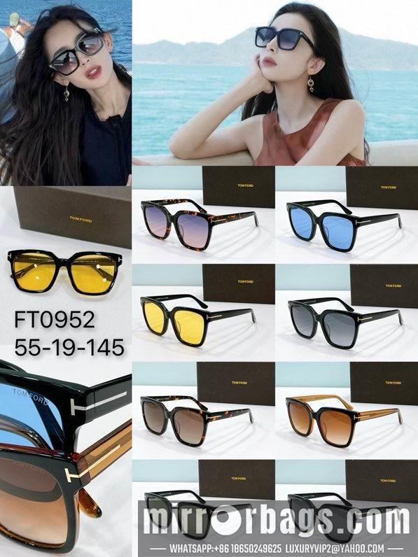 Replica Tom Ford Glasses smx78