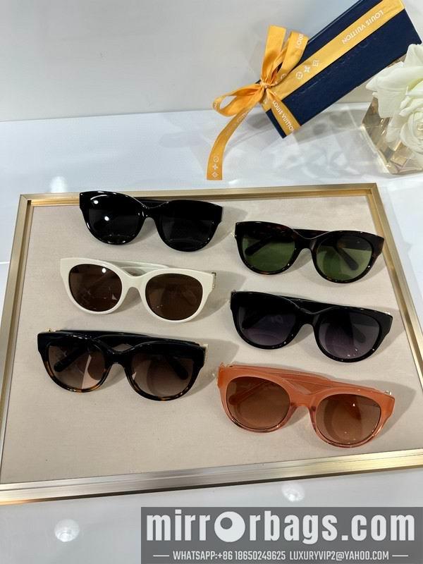 Replica LV Glasses smh56